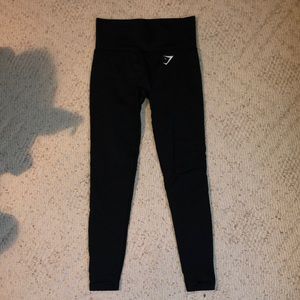 Adapt seamless gymshark leggings